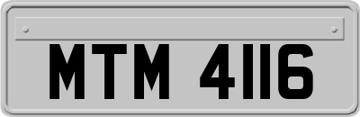 MTM4116