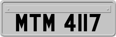 MTM4117