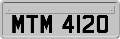 MTM4120