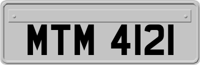 MTM4121