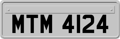 MTM4124