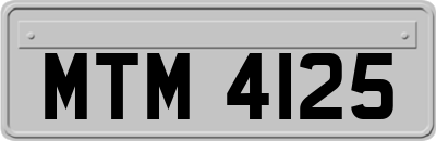 MTM4125