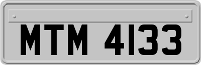 MTM4133