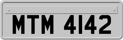 MTM4142