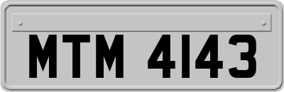 MTM4143