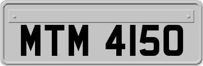 MTM4150