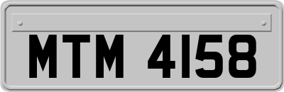 MTM4158