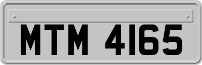 MTM4165