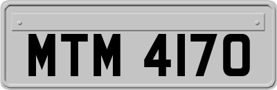 MTM4170