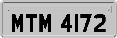 MTM4172