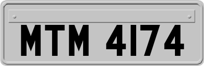 MTM4174