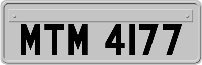 MTM4177