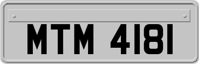 MTM4181