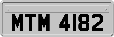 MTM4182