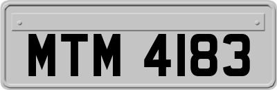 MTM4183