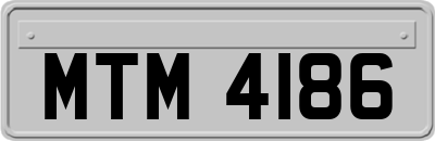 MTM4186