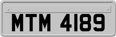 MTM4189