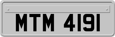 MTM4191