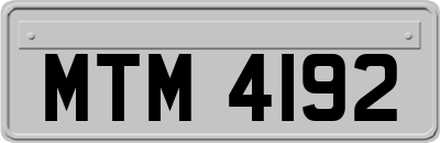 MTM4192