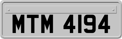 MTM4194