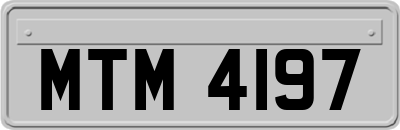 MTM4197
