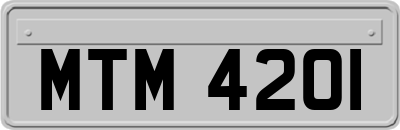 MTM4201