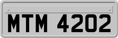 MTM4202