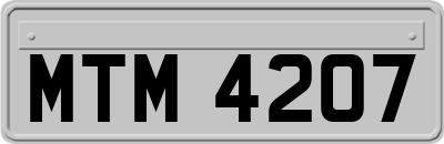 MTM4207