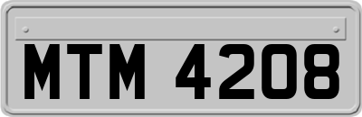 MTM4208