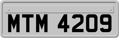MTM4209