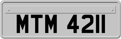 MTM4211