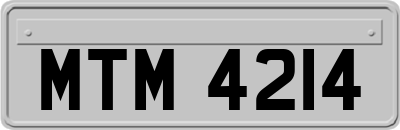MTM4214