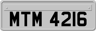 MTM4216