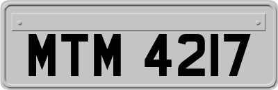 MTM4217