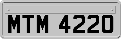MTM4220