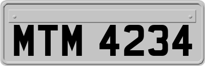 MTM4234