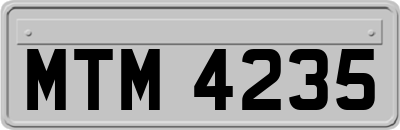 MTM4235