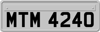 MTM4240