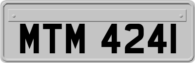 MTM4241