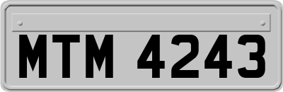 MTM4243