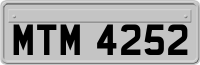 MTM4252