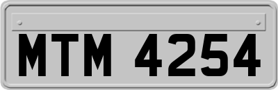 MTM4254