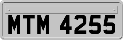 MTM4255