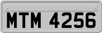 MTM4256
