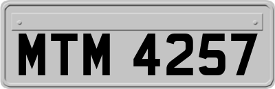 MTM4257