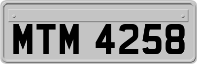 MTM4258
