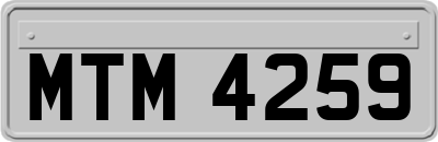 MTM4259