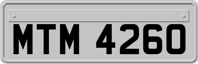 MTM4260