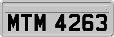 MTM4263