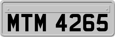 MTM4265